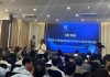Cục Sở hữu trí tuệ Việt Nam tổ chức Hội thảo “Phổ biến các văn bản pháp luật về sở hữu trí tuệ mới ban hành” tại miền Trung và miền Nam Cục Sở hữu trí tuệ Việt Nam tổ chức Hội thảo “Phổ biến các văn bản pháp luật về sở hữu trí tuệ mới ban hành” , Hội thảo “Phổ biến các văn bản pháp luật về sở hữu trí tuệ mới ban hành” , Phổ biến các văn bản pháp luật về sở hữu trí tuệ mới ban hành,