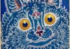 Những chú mèo và Louis Wain: Câu chuyện về sáng tạo nghệ thuật và sở hữu trí tuệ Những chú mèo và Louis Wain: Câu chuyện về sáng tạo nghệ thuật và sở hữu trí tuệ