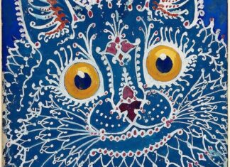 Những chú mèo và Louis Wain: Câu chuyện về sáng tạo nghệ thuật và sở hữu trí tuệ Những chú mèo và Louis Wain: Câu chuyện về sáng tạo nghệ thuật và sở hữu trí tuệ