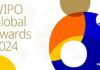 WIPO mở tiếp nhận đăng ký Giải thưởng Toàn cầu 2024 (WIPO Global 2024 Award for SMEs and start-ups) WIPO mở tiếp nhận đăng ký Giải thưởng Toàn cầu 2024 , WIPO mở tiếp nhận đăng ký Giải thưởng Toàn cầu, WIPO Global 2024 Award for SMEs and start-ups,