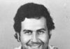 ‘Pablo Escobar’ bị từ chối 'Pablo Escobar' bị từ chối