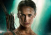 Hành trình của Lara Croft trong thế giới nhãn hiệu Hành trình của Lara Croft trong thế giới nhãn hiệu