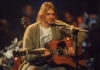 Biểu tượng thời trang tình cờ và di sản của Kurt Cobain Biểu tượng thời trang tình cờ và di sản của Kurt Cobain