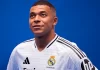 Kylian Mbappé: Cầu thủ dẫn đầu trong cuộc chơi sở hữu trí tuệ Kylian Mbappé: Cầu thủ dẫn đầu trong cuộc chơi sở hữu trí tuệ