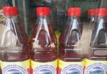 Đăng ký chỉ dẫn địa lý “Nam Ô” cho nước mắm đăng ký chỉ dẫn địa lý “Nam Ô” cho nước mắm, đăng ký chỉ dẫn địa lý “Nam Ô”, chỉ dẫn địa lý “Nam Ô” cho nước mắm,