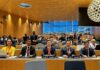Việt Nam tham dự Đại hội đồng WIPO 2024 Việt Nam tham dự Đại hội đồng WIPO 2024, Đại hội đồng WIPO 2024, Việt Nam tại Đại hội đồng WIPO 2024,