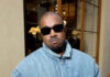 Kanye West giải quyết vụ kiện với Boogie Down Productions về Sample trong ‘Life of the Party’ Kanye West giải quyết vụ kiện với Boogie Down Productions về Sample trong 'Life of the Party'