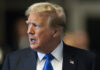 Ban nhạc The White Stripes kiện Trump vì hành vi “chiếm đoạt trắng trợn” bài hát nổi tiếng The White Stripes kiện Trump