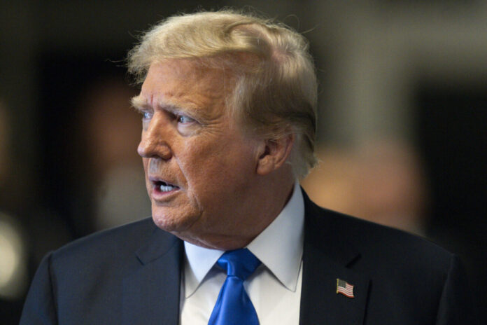 The White Stripes kiện Trump The White Stripes kiện Trump