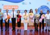 Diễn đàn Đổi mới sáng tạo mở và Sáng chế ngành Y dược và Công nghệ sinh học tại TP. Hồ Chí Minh Diễn đàn Đổi mới sáng tạo mở và Sáng chế ngành Y dược và Công nghệ sinh học tại TP. Hồ Chí Minh, Diễn đàn Đổi mới sáng tạo mở và Sáng chế ngành Y dược và Công nghệ sinh học , Diễn đàn Đổi mới sáng tạo mở và Sáng chế ngành Y dược ,