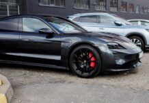 Âm thanh động cơ của chiếc Porsche có thể được đăng ký làm nhãn hiệu thương mại không? Âm thanh động cơ của chiếc Porsche có thể được đăng ký làm nhãn hiệu thương mại không?