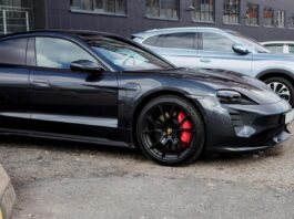 Âm thanh động cơ của chiếc Porsche có thể được đăng ký làm nhãn hiệu thương mại không?