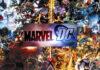 Cuộc chiến thương hiệu “SUPER HERO” của Marvel và DC Comics Cuộc chiến thương hiệu "SUPER HERO" của Marvel và DC Comics