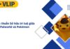 Mâu Thuẫn Sở hữu trí tuệ Giữa Palworld và Pokémon mâu thuẫn Sở hữu trí tuệ giữa Palworld và Pokémon, mâu thuẫn giữa Palworld và Pokémon, Palworld và Pokémon, mâu thuẫn sáng chế giữa Palworld và Pokémon,