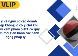 Lưu ý về nguy cơ các doanh nghiệp khổng lồ cố ý chờ khi hành vi xâm phạm SHTT có quy mô lớn mới tiến hành các hành động pháp lý lưu ý về nguy cơ các doanh nghiệp khổng lồ cố ý chờ khi hành vi xâm phạm SHTT có quy mô lớn mới tiến hành các hành động pháp lý, nguy cơ các doanh nghiệp khổng lồ cố ý chờ khi hành vi xâm phạm SHTT có quy mô lớn mới tiến hành các hành động pháp lý, hành vi xâm phạm SHTT có quy mô lớn , nguy cơ các doanh nghiệp tiến hành các hành động pháp lý,
