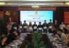 Cục SHTT Việt Nam tổ chức hội nghị tổng kết công tác công đoàn năm 2024 và triển khai nhiệm vụ năm 2025 Cục SHTT Việt Nam tổ chức hội nghị tổng kết công tác công đoàn năm 2024 và triển khai nhiệm vụ năm 2025, Cục SHTT Việt Nam tổ chức hội nghị tổng kết công tác công đoàn năm 2024, Cục SHTT Việt Nam tổ chức triển khai nhiệm vụ năm 2025, tổ chức hội nghị tổng kết công tác công đoàn năm 2024 và triển khai nhiệm vụ năm 2025,