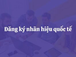 Hệ thống Madrid đăng ký nhãn hiệu quốc tế, Việt Nam bảo hộ nhãn hiệu ở nước ngoài, Đăng ký nhãn hiệu quốc tế tại Việt Nam, Thủ tục đăng ký nhãn hiệu hệ thống Madrid, Bảo hộ thương hiệu toàn cầu từ Việt Nam,