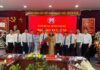 Đảng bộ Cục Sở hữu trí tuệ tổ chức Đại hội Đảng bộ lần thứ VI, nhiệm kỳ 2025-2030 đại hội đảng bộ cục sở hữu trí tuệ nhiệm kỳ 2025-2030, phương hướng hoạt động cục SHTT giai đoạn 2025-2030, kết quả đại hội đảng bộ cục sở hữu trí tuệ lần thứ VI, nhiệm vụ trọng tâm ngành SHTT Việt Nam 2025-2030, bầu cử ban chấp hành đảng bộ cục SHTT nhiệm kỳ mới,