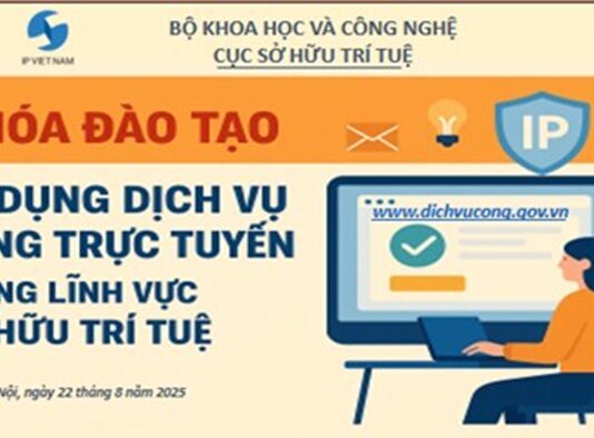 Cục Sở hữu trí tuệ Việt Nam thúc đẩy dịch vụ công trực tuyến: Hiệu quả và tiện lợi cho doanh nghiệp, người dân cục sở hữu trí tuệ Việt Nam thúc đẩy dịch vụ công trực tuyến, lợi ích của dịch vụ công trực tuyến sở hữu trí tuệ Việt Nam, nộp hồ sơ sở hữu trí tuệ trực tuyến tại Việt Nam, thủ tục đăng ký sở hữu trí tuệ trực tuyến Việt Nam, quy trình dịch vụ công trực tuyến sở hữu trí tuệ Việt Nam,