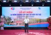 Lễ kỷ niệm 43 năm Cục Sở hữu trí tuệ: Vững bước trên hành trình đổi mới sáng tạo lễ kỷ niệm 43 năm cục sở hữu trí tuệ Việt Nam, cục sở hữu trí tuệ vững bước trên hành trình đổi mới sáng tạo, vai trò cục sở hữu trí tuệ trong đổi mới sáng tạo Việt Nam, 43 năm hình thành và phát triển cục sở hữu trí tuệ Việt Nam, tầm nhìn cục sở hữu trí tuệ Việt Nam trong đổi mới sáng tạo,