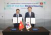 Việt Nam tham dự Hội nghị Lãnh đạo Cơ quan Sở hữu trí tuệ ASEAN – Hàn Quốc lần thứ 8 Việt Nam tham dự Hội nghị Lãnh đạo Cơ quan Sở hữu trí tuệ ASEAN – Hàn Quốc lần thứ 8
