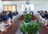 Đề xuất WIPO hỗ trợ đào tạo thẩm định viên, thúc đẩy thương mại hóa tài sản trí tuệ Đề xuất WIPO hỗ trợ đào tạo thẩm định viên, thúc đẩy thương mại hóa tài sản trí tuệ