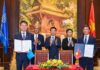 Việt Nam muốn lập bản đồ sáng chế cho 11 nhóm công nghệ chiến lược Việt Nam muốn lập bản đồ sáng chế cho 11 nhóm công nghệ chiến lược