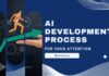 USPTO công bố hướng dẫn mới về sáng chế có sự hỗ trợ của AI USPTO hướng dẫn sáng chế AI, sáng chế trí tuệ nhân tạo, đăng ký sáng chế AI, luật sáng chế Hoa Kỳ, nhà sáng chế AI, công cụ AI và sáng tạo, tiêu chí sáng chế với AI, tư vấn sáng chế quốc tế,