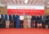 Vô số Hiệp sĩ sáng chế Việt Nam được vinh danh trong khuôn khổ giải thưởng Ngôi sao Sáng chế – IPSTAR Hiệp sĩ sáng chế Việt Nam, giải thưởng Ngôi sao Sáng chế IPSTAR, vinh danh sáng chế, sở hữu trí tuệ Việt Nam, phát triển sáng tạo, nhà sáng chế, bảo hộ sáng chế, đổi mới sáng tạo, giải thưởng sở hữu trí tuệ,