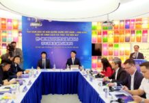 Việt Nam – Hàn Quốc tăng cường bảo vệ bản quyền game số bảo vệ bản quyền game số, hợp tác Việt Nam Hàn Quốc, game Việt Nam, game Hàn Quốc, chống game lậu, sở hữu trí tuệ trong game, bản quyền trò chơi điện tử, công nghiệp game, xuyên biên giới,