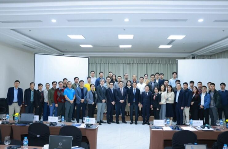 Bản đồ sáng chế, công cụ chiến lược phát triển công nghệ, lò phản ứng mô-đun nhỏ SMR, công nghệ đất hiếm, phân tích xu hướng công nghệ, quản lý danh mục sáng chế, phát triển ngành công nghiệp chiến lược, chiến lược sở hữu trí tuệ Việt Nam,