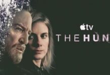 Dính cáo buộc ‘đạo ý tưởng’, series ‘The Hunt’ trên Apple TV bất ngờ bị hoãn chiếu vô thời hạn series The Hunt bị hoãn chiếu, Apple TV đạo ý tưởng, tranh chấp bản quyền ý tưởng, kiện tụng bản quyền Hollywood, bảo hộ ý tưởng sáng tạo, sở hữu trí tuệ trong ngành giải trí, bản quyền kịch bản, tạm dừng phát hành phim,