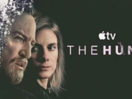 series The Hunt bị hoãn chiếu, Apple TV đạo ý tưởng, tranh chấp bản quyền ý tưởng, kiện tụng bản quyền Hollywood, bảo hộ ý tưởng sáng tạo, sở hữu trí tuệ trong ngành giải trí, bản quyền kịch bản, tạm dừng phát hành phim,