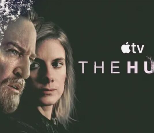 Dính cáo buộc ‘đạo ý tưởng’, series ‘The Hunt’ trên Apple TV bất ngờ bị hoãn chiếu vô thời hạn series The Hunt bị hoãn chiếu, Apple TV đạo ý tưởng, tranh chấp bản quyền ý tưởng, kiện tụng bản quyền Hollywood, bảo hộ ý tưởng sáng tạo, sở hữu trí tuệ trong ngành giải trí, bản quyền kịch bản, tạm dừng phát hành phim,