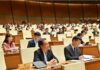 Hoàn thiện khung pháp lý để quản lý toàn diện trí tuệ nhân tạo, ngăn ngừa rủi ro phát sinh khung pháp lý trí tuệ nhân tạo, quản lý AI, luật AI, quy định trí tuệ nhân tạo, rủi ro pháp lý AI, đạo đức AI, quản trị AI, chính sách AI, phát triển AI có trách nhiệm,