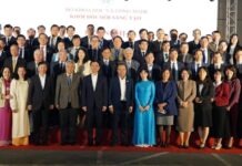 KHỐI ĐỔI MỚI SÁNG TẠO: LẤY “TOÀN DÂN – HỆ SINH THÁI – SỐ” LÀ TRỤC PHÁT TRIỂN GIAI ĐOẠN MỚI Khối đổi mới sáng tạo, toàn dân hệ sinh thái số, phát triển đổi mới sáng tạo Việt Nam, chuyển đổi số quốc gia, hệ sinh thái khởi nghiệp, chiến lược phát triển kinh tế số, chính sách hỗ trợ đổi mới sáng tạo, trục phát triển giai đoạn mới, liên kết viện trường doanh nghiệp, thúc đẩy sáng tạo công nghệ,