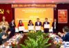 ĐẢNG BỘ CỤC SỞ HỮU TRÍ TUỆ: TẠO BƯỚC ĐỘT PHÁ TRONG NĂM 2025, ĐỊNH HƯỚNG NHIỆM VỤ 2026 Đảng bộ Cục Sở hữu trí tuệ, đột phá 2025 SHTT Việt Nam, định hướng nhiệm vụ 2026, cải cách hành chính SHTT, chuyển đổi số ngành sở hữu trí tuệ, chiến lược phát triển Cục SHTT, nâng cao hiệu quả xử lý đơn, bảo hộ quyền SHTT quốc gia, đổi mới sáng tạo và sở hữu trí tuệ, lãnh đạo Đảng trong phát triển SHTT,