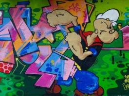 Popeye vào phạm vi công cộng nhưng cuộc chiến nhãn hiệu mới bắt đầu: Doanh nghiệp Việt rút ra bài học gì? Popeye phạm vi công cộng 2026, bản quyền Popeye hết hạn, King Features Syndicate bảo vệ nhãn hiệu, cuộc chiến nhãn hiệu Mỹ, nhân vật hoạt hình phạm vi công cộng, doanh nghiệp Việt Nam khai thác nhân vật, rủi ro pháp lý nhãn hiệu, tài sản trí tuệ phạm vi công cộng,