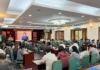 Cục Sở hữu trí tuệ tham dự Hội nghị toàn quốc quán triệt Nghị quyết 79 và 80 của Bộ Chính trị Cục Sở hữu trí tuệ tham dự Hội nghị, Nghị quyết 79-NQ/TW kinh tế nhà nước, Nghị quyết 80-NQ/TW văn hóa Việt Nam, Bộ Chính trị quán triệt nghị quyết, Đảng bộ Cục SHTT, triển khai thực hiện nghị quyết Việt Nam, phát triển kinh tế nhà nước Việt Nam, phát triển văn hóa Việt Nam,