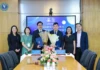 ULAW và Cục Sở hữu trí tuệ tăng cường hợp tác chiến lược nhằm thúc đẩy hệ sinh thái sở hữu trí tuệ hợp tác ULAW Cục Sở hữu trí tuệ, hệ sinh thái sở hữu trí tuệ Việt Nam, đào tạo sở hữu trí tuệ ULAW, Trường Đại học Luật TP.HCM SHTT, quan hệ chiến lược SHTT, nghiên cứu sở hữu trí tuệ Việt Nam,