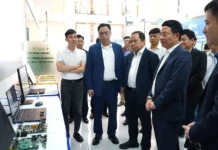 Công nghệ không tự tạo tăng trưởng, thay đổi vận hành mới quyết định công nghệ và tăng trưởng doanh nghiệp, thay đổi vận hành, chiến lược kinh doanh, chuyển đổi số thành công, yếu tố quyết định tăng trưởng, tư vấn doanh nghiệp, quản trị vận hành,
