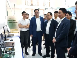 Công nghệ không tự tạo tăng trưởng, thay đổi vận hành mới quyết định công nghệ và tăng trưởng doanh nghiệp, thay đổi vận hành, chiến lược kinh doanh, chuyển đổi số thành công, yếu tố quyết định tăng trưởng, tư vấn doanh nghiệp, quản trị vận hành,