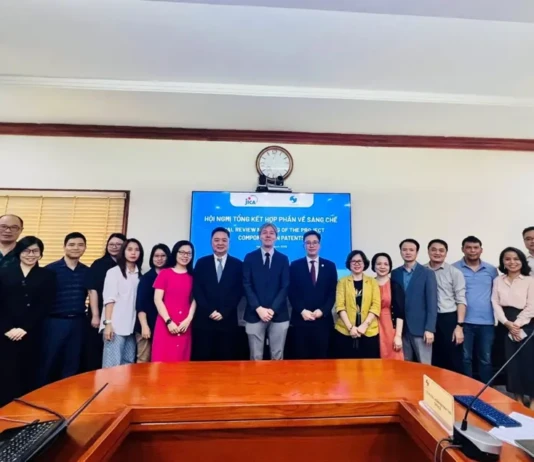 Cục Sở hữu trí tuệ tổng kết Hợp phần Sáng chế trong khuôn khổ Phi dự án JICA công nghệ và tăng trưởng doanh nghiệp, thay đổi vận hành, chiến lược kinh doanh, chuyển đổi số thành công, yếu tố quyết định tăng trưởng, tư vấn doanh nghiệp, quản trị vận hành,