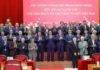 Khoa học xã hội không chỉ giải thích thực tiễn mà còn phải kiến tạo tương lai khoa học xã hội Việt Nam, kiến tạo tương lai, giải thích thực tiễn, định hướng phát triển khoa học, nghiên cứu xã hội, vai trò khoa học xã hội, chính sách phát triển khoa học,