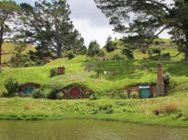 tranh chấp nhãn hiệu Rivendell, Lord of the Rings thương hiệu, bảo hộ nhãn hiệu tên địa danh, tranh chấp pháp lý Middle-earth, sử dụng tên tác phẩm văn học, nhãn hiệu khu nghỉ dưỡng, ASL LAW tư vấn tranh chấp,