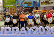 Đoàn Thanh niên Cục Sở hữu trí tuệ hưởng ứng Ngày Sở hữu trí tuệ thế giới 26/4/2026 Ngày Sở hữu trí tuệ thế giới 26/4/2026, Đoàn Thanh niên Cục SHTT, IP and Sports Ready Set Innovate, hưởng ứng World IP Day, hoạt động thanh niên SHTT, Cục Sở hữu trí tuệ Việt Nam, lan tỏa đổi mới sáng tạo,