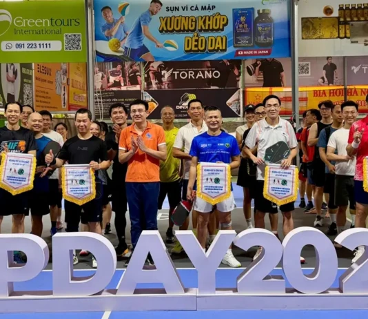 Đoàn Thanh niên Cục Sở hữu trí tuệ hưởng ứng Ngày Sở hữu trí tuệ thế giới 26/4/2026 Ngày Sở hữu trí tuệ thế giới 26/4/2026, Đoàn Thanh niên Cục SHTT, IP and Sports Ready Set Innovate, hưởng ứng World IP Day, hoạt động thanh niên SHTT, Cục Sở hữu trí tuệ Việt Nam, lan tỏa đổi mới sáng tạo,