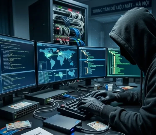 “Xem free” trên web lậu: người dùng và cái giá ẩn sau hệ sinh thái vi phạm bản quyền xem phim miễn phí web lậu, rủi ro lộ dữ liệu người dùng, hệ sinh thái vi phạm bản quyền, tác hại web lậu, cảnh báo bảo mật, cái giá ẩn xem free, web lậu đánh cắp thông tin,