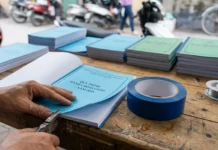 Sử dụng giáo trình photo trong môi trường giáo dục: ranh giới giữa hỗ trợ học tập và nguy cơ xâm phạm quyền tác giả giáo trình photo trong giáo dục, xâm phạm quyền tác giả, ngoại lệ bản quyền giáo dục, sao chép trái phép tài liệu, hỗ trợ học tập vi phạm, ranh giới bản quyền trường học, vi phạm tác quyền giáo trình,