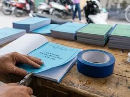 giáo trình photo trong giáo dục, xâm phạm quyền tác giả, ngoại lệ bản quyền giáo dục, sao chép trái phép tài liệu, hỗ trợ học tập vi phạm, ranh giới bản quyền trường học, vi phạm tác quyền giáo trình,